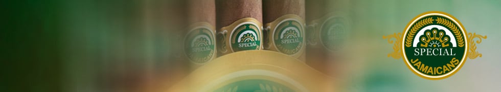 Special Jamaicans Cigars